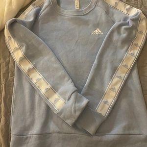 Addidas sweatshirt